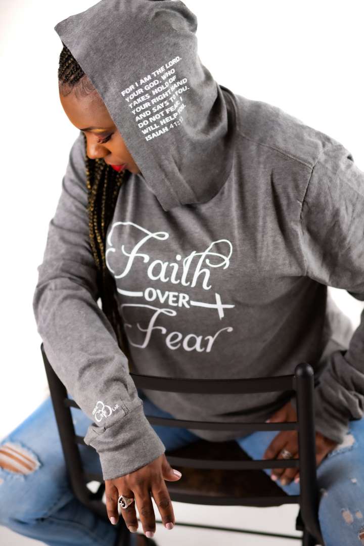 Faith Over Fear