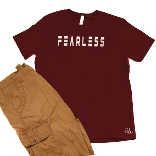 Fearless (Male)