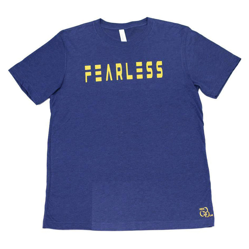 Fearless (Male)