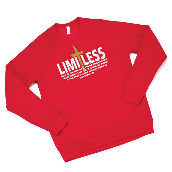 Limitless