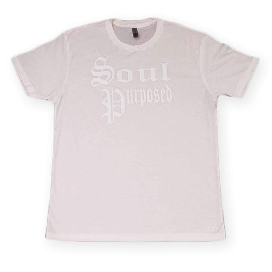 Soul Purposed - Puff