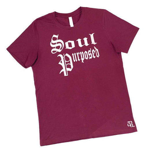 Soul Purposed