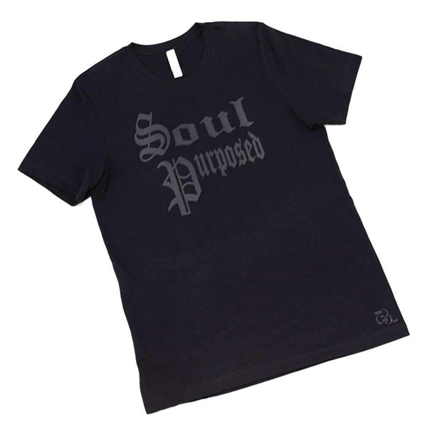 Soul Purposed - Puff