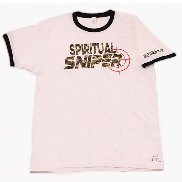 Spiritual Sniper